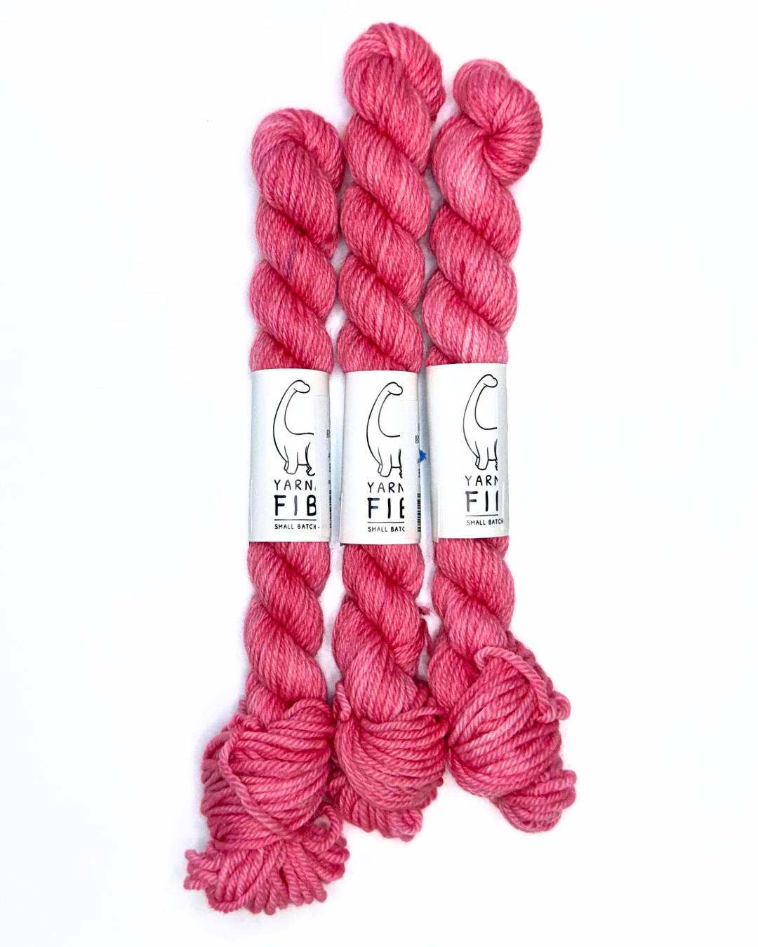 Yarnaceous Mini Bronto DK