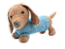 Knitting Stitch Kit