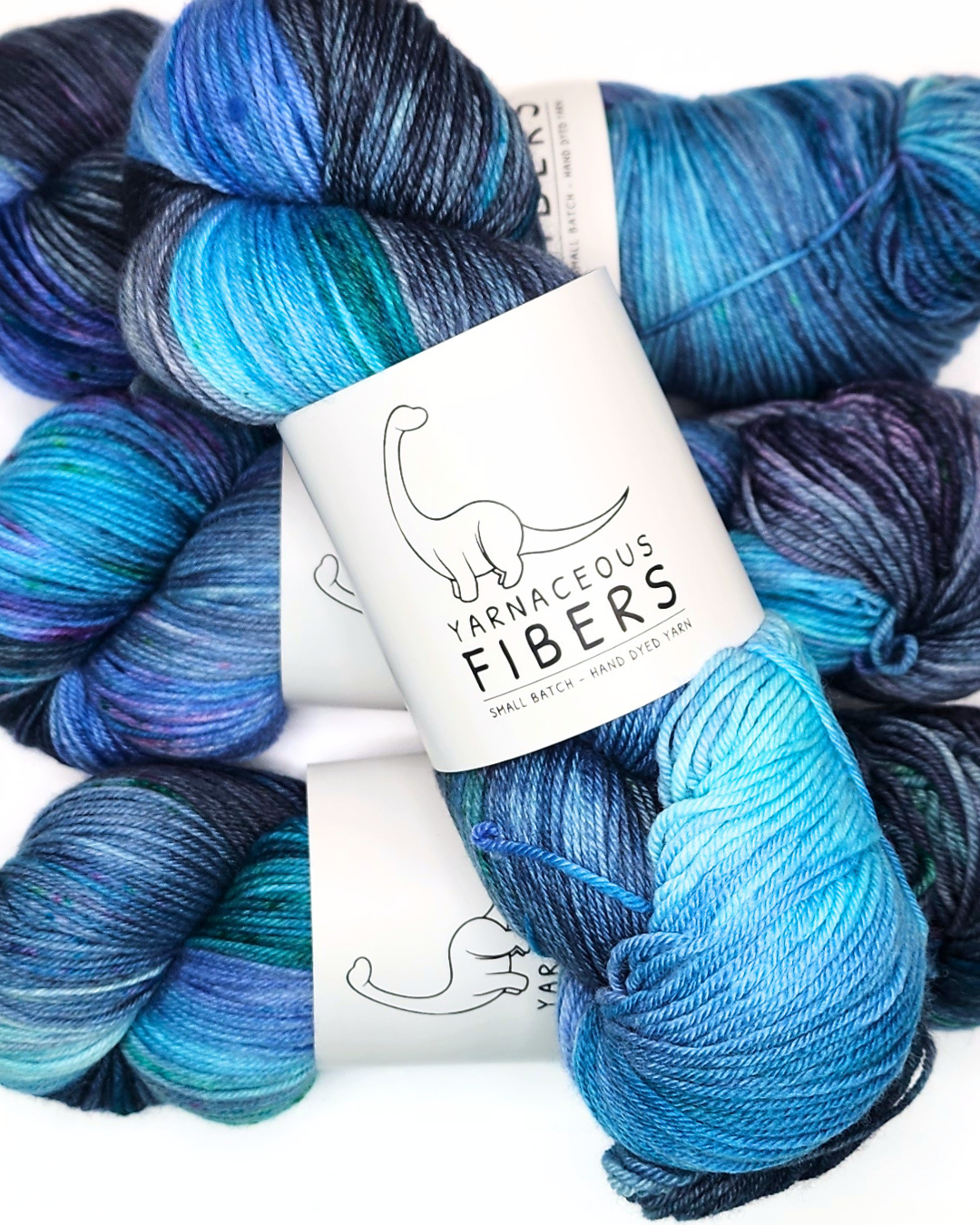 Yarnaceous Salta Fingering
