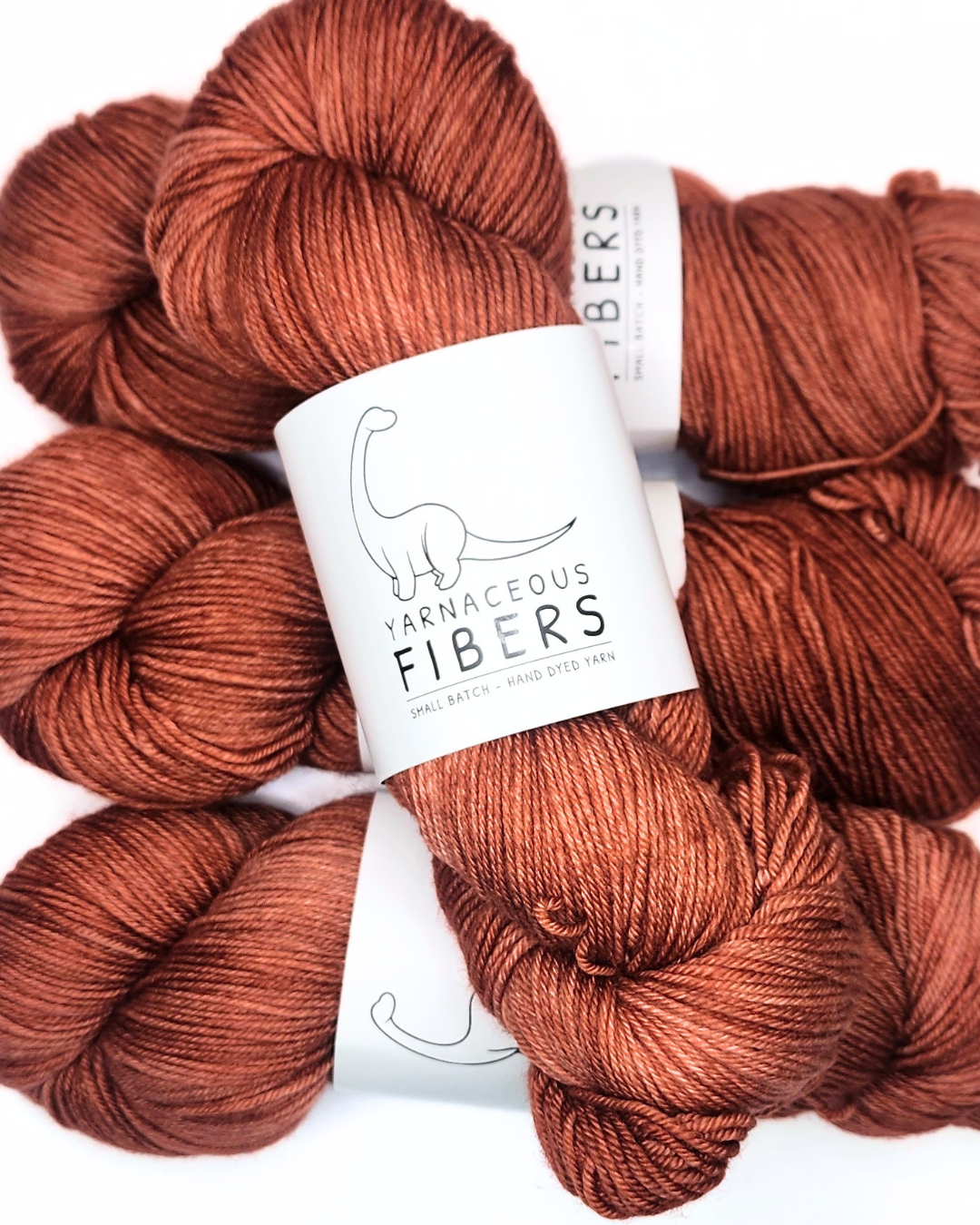 Yarnaceous Salta Fingering