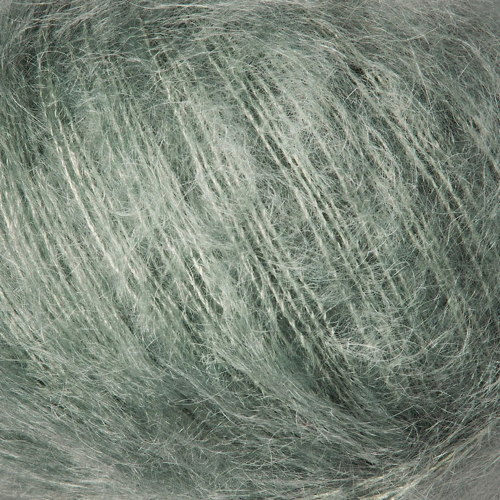 Knitting for Olive Mohair