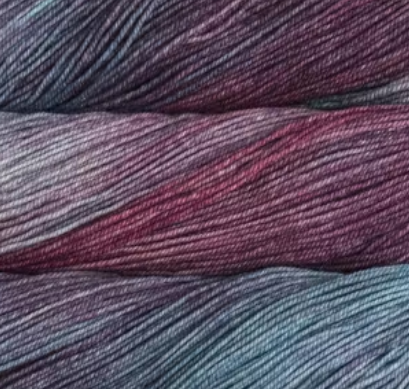Malabrigo Sock