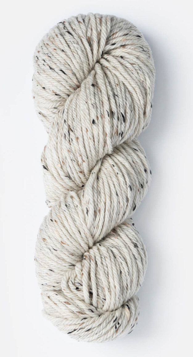 Blue Sky Fibers  Woolstok Tweed