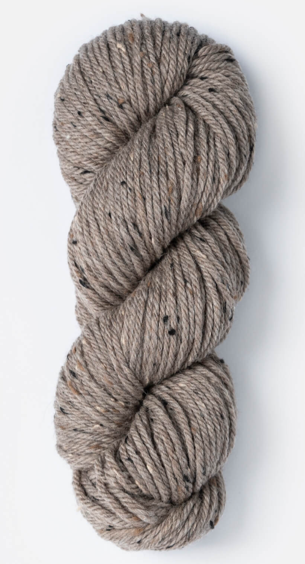 Blue Sky Fibers  Woolstok Tweed