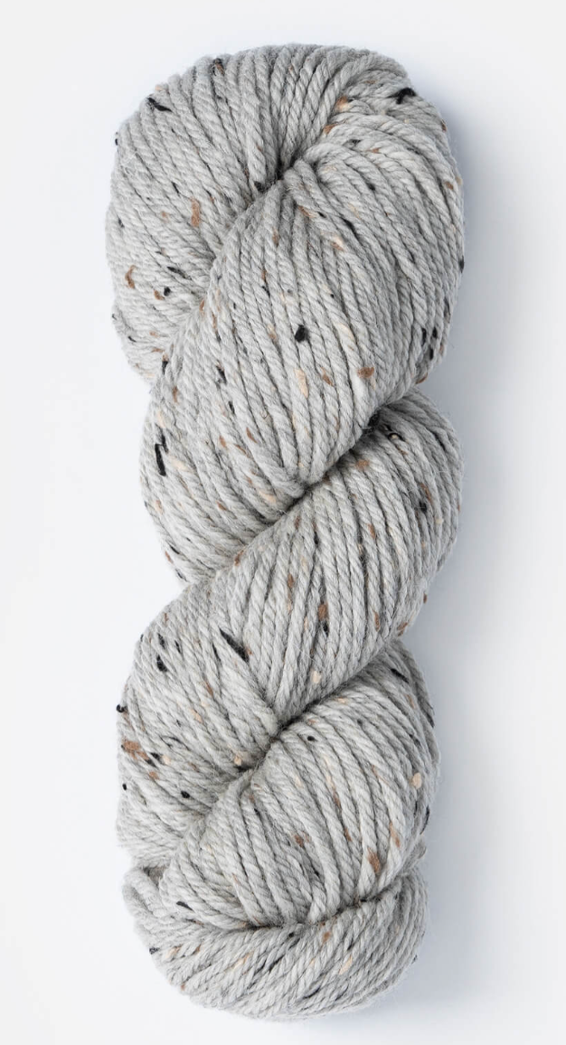 Blue Sky Fibers  Woolstok Tweed