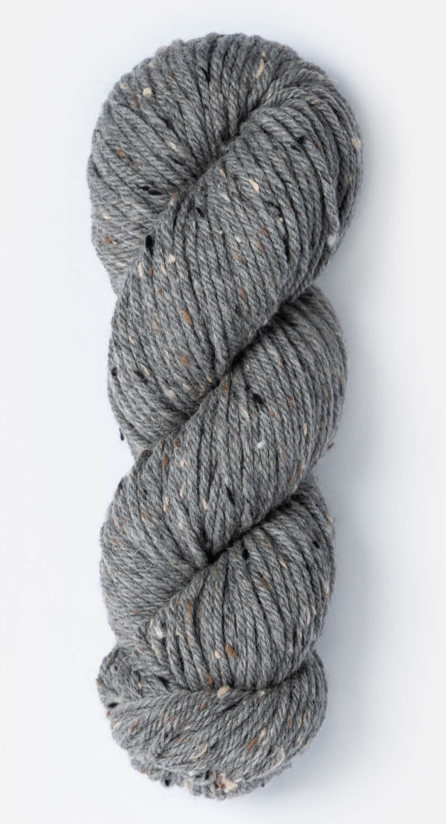 Blue Sky Fibers  Woolstok Tweed