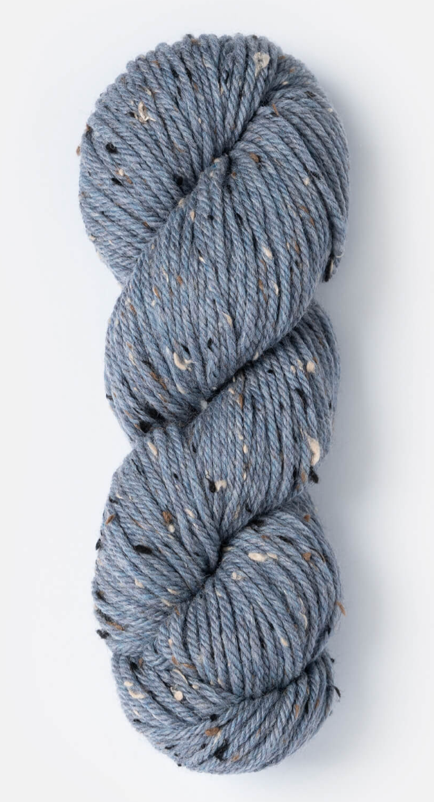Blue Sky Fibers  Woolstok Tweed