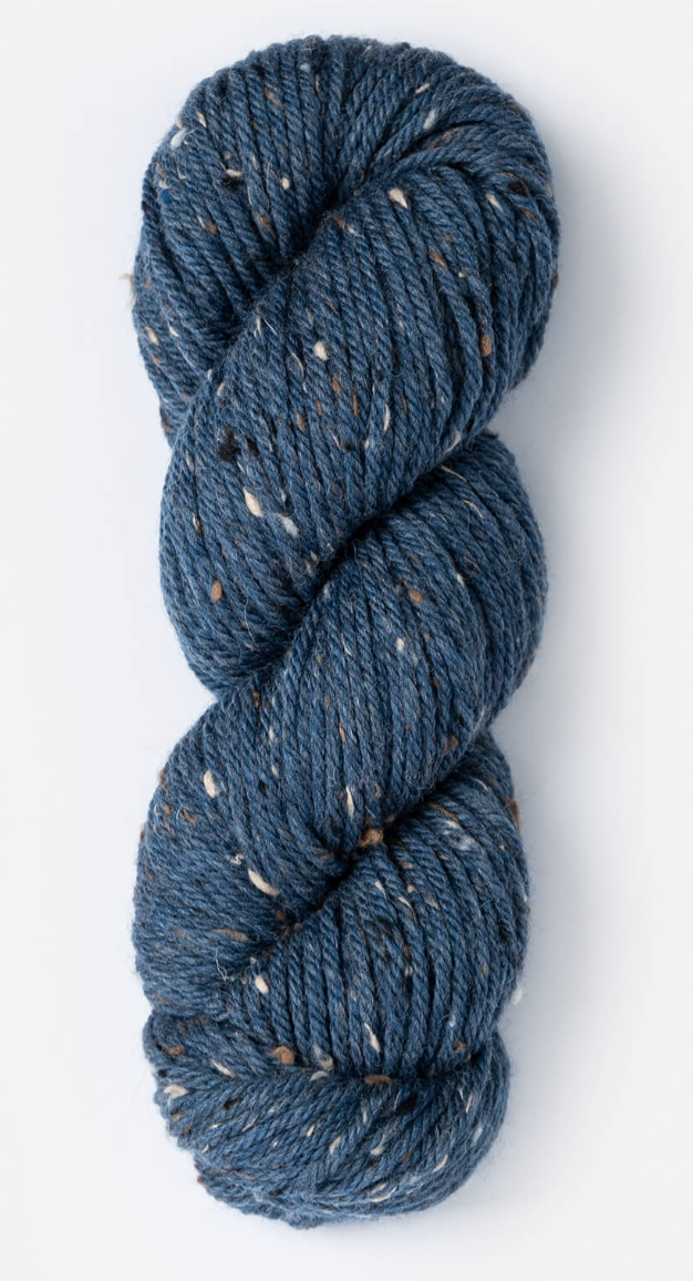 Blue Sky Fibers  Woolstok Tweed