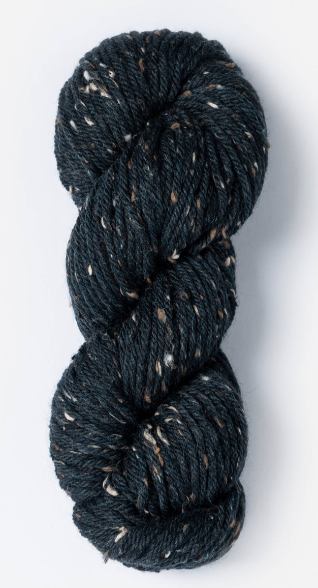 Blue Sky Fibers  Woolstok Tweed