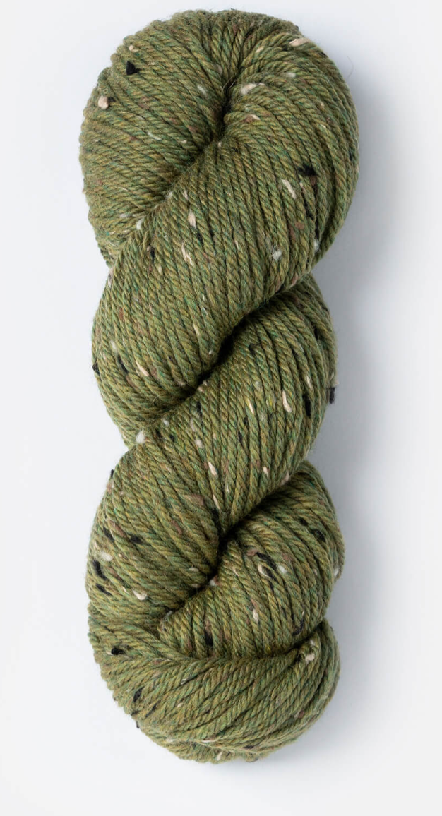 Blue Sky Fibers  Woolstok Tweed