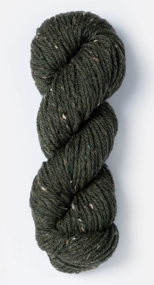 Blue Sky Fibers  Woolstok Tweed