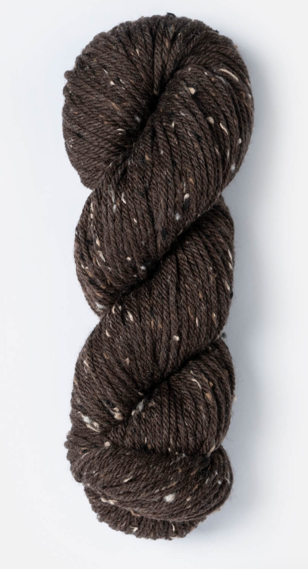 Blue Sky Fibers  Woolstok Tweed