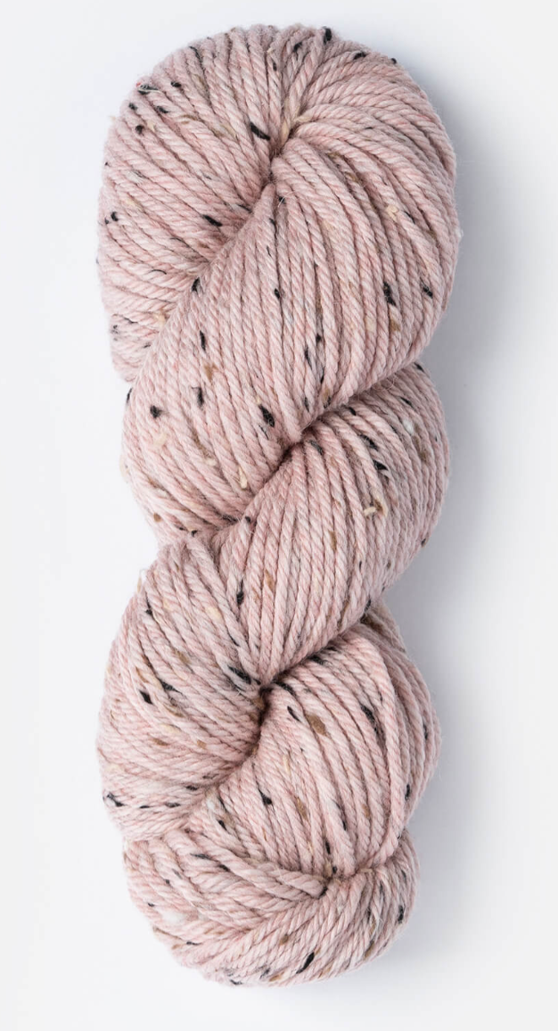 Blue Sky Fibers  Woolstok Tweed
