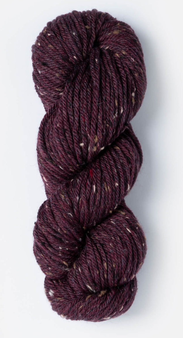 Blue Sky Fibers  Woolstok Tweed