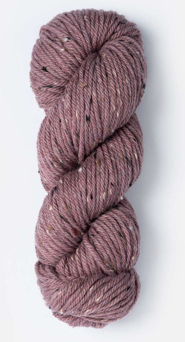 Blue Sky Fibers  Woolstok Tweed