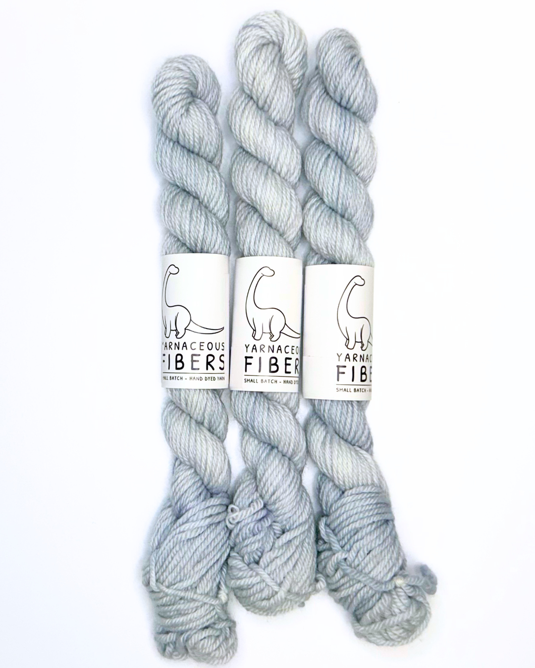 Yarnaceous Mini Bronto DK