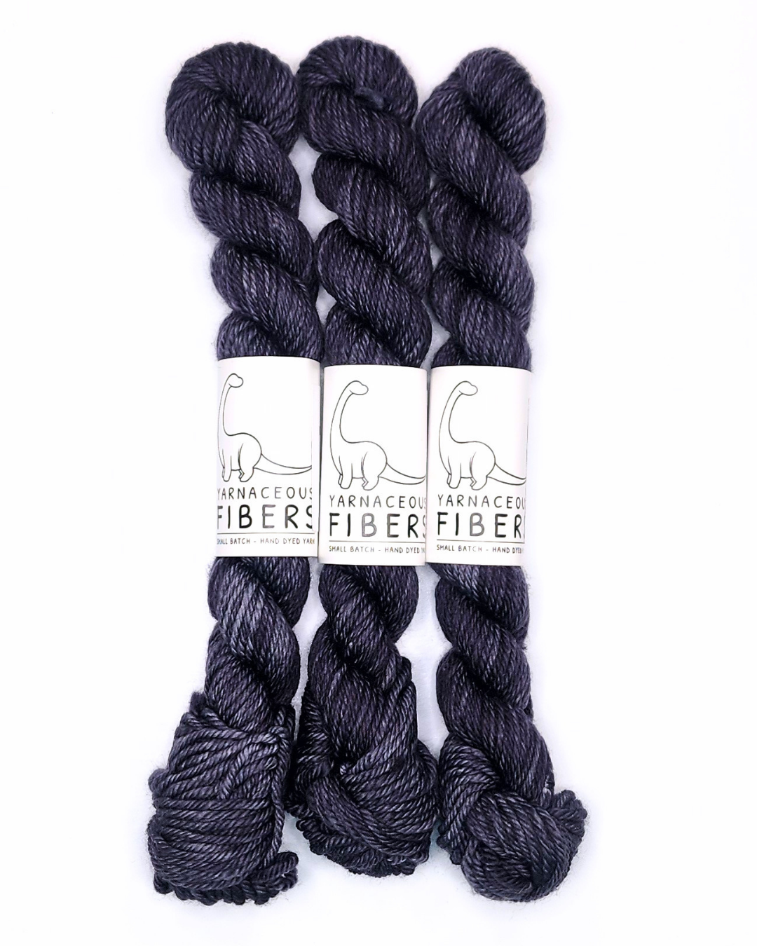 Yarnaceous Mini Bronto DK