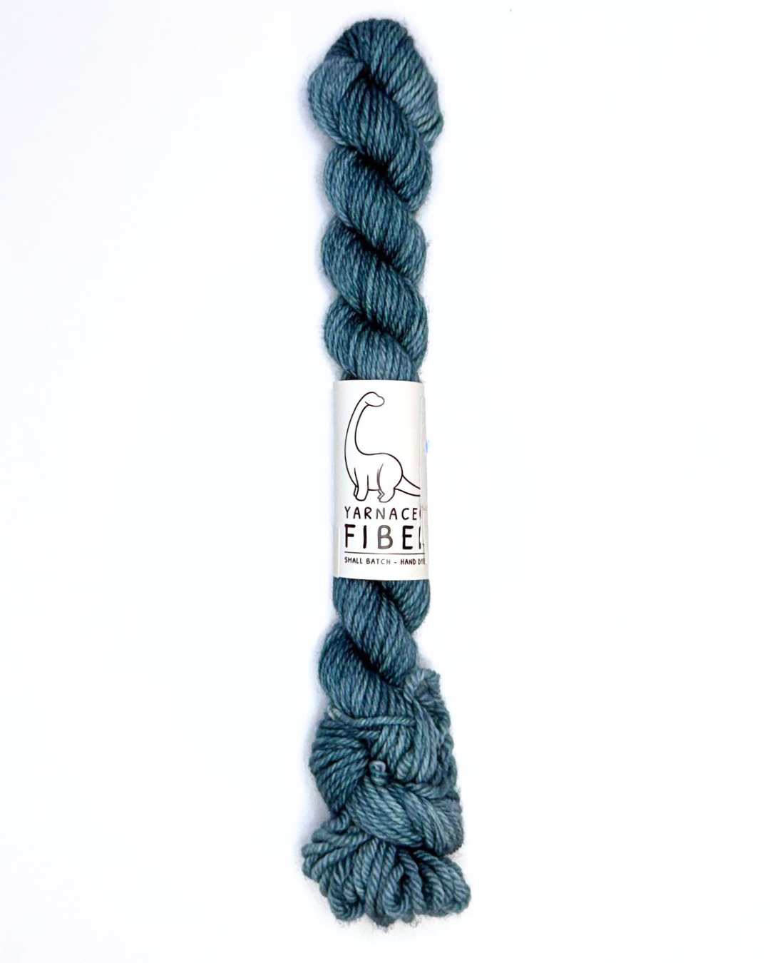 Yarnaceous Mini Bronto DK