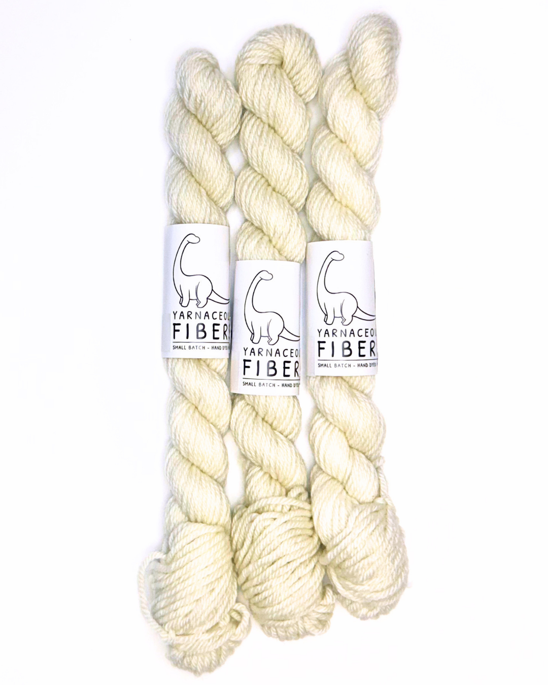 Yarnaceous Mini Bronto DK