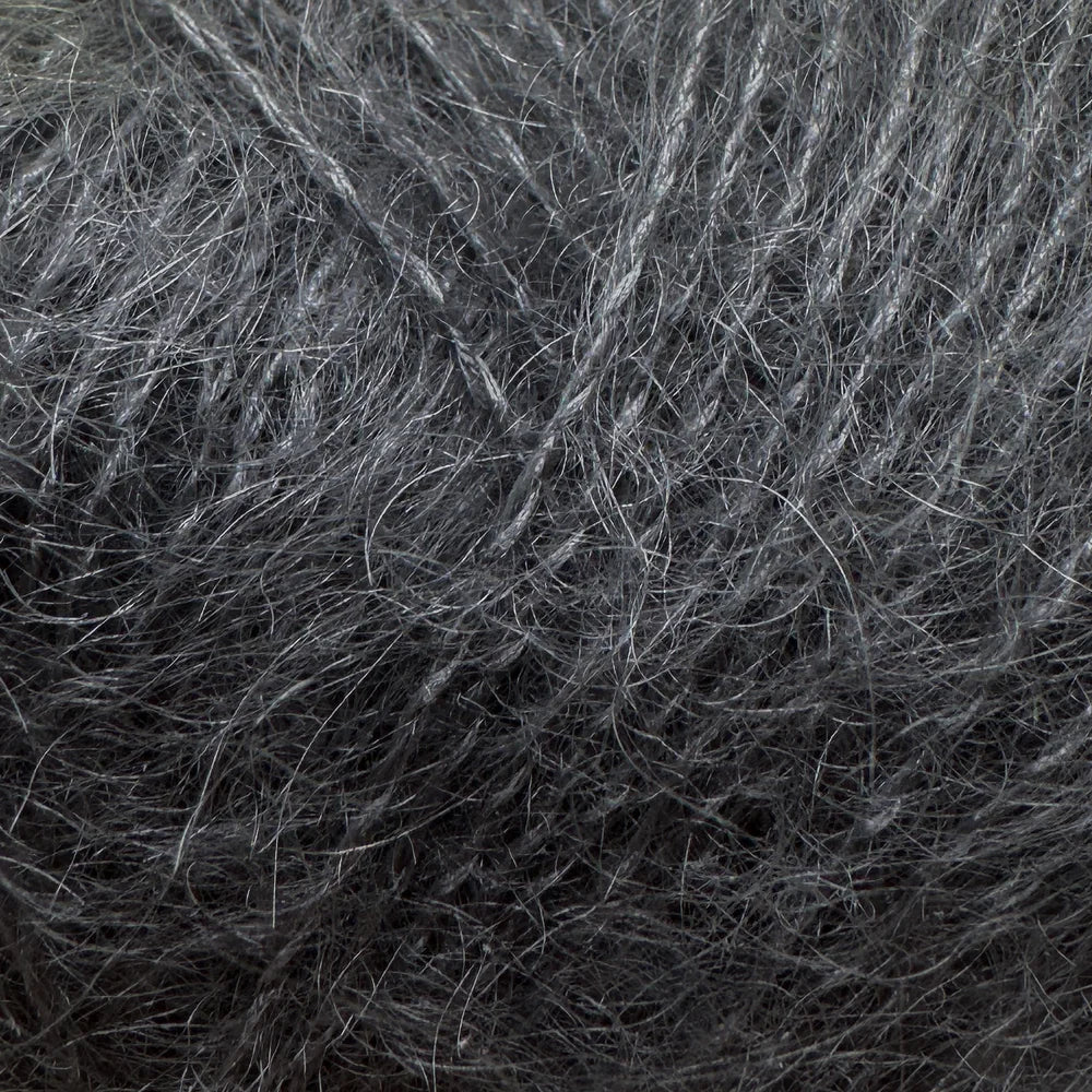 Knitting for Olive Mohair
