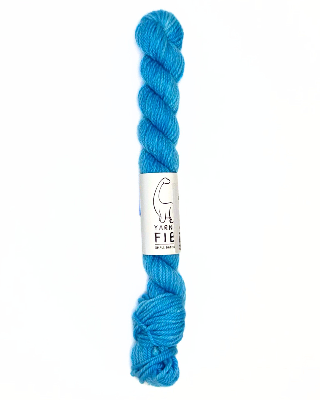 Yarnaceous Mini Bronto DK
