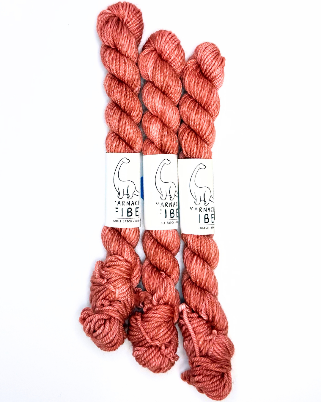 Yarnaceous Mini Bronto DK