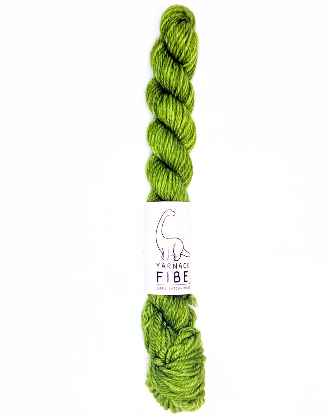 Yarnaceous Mini Bronto DK