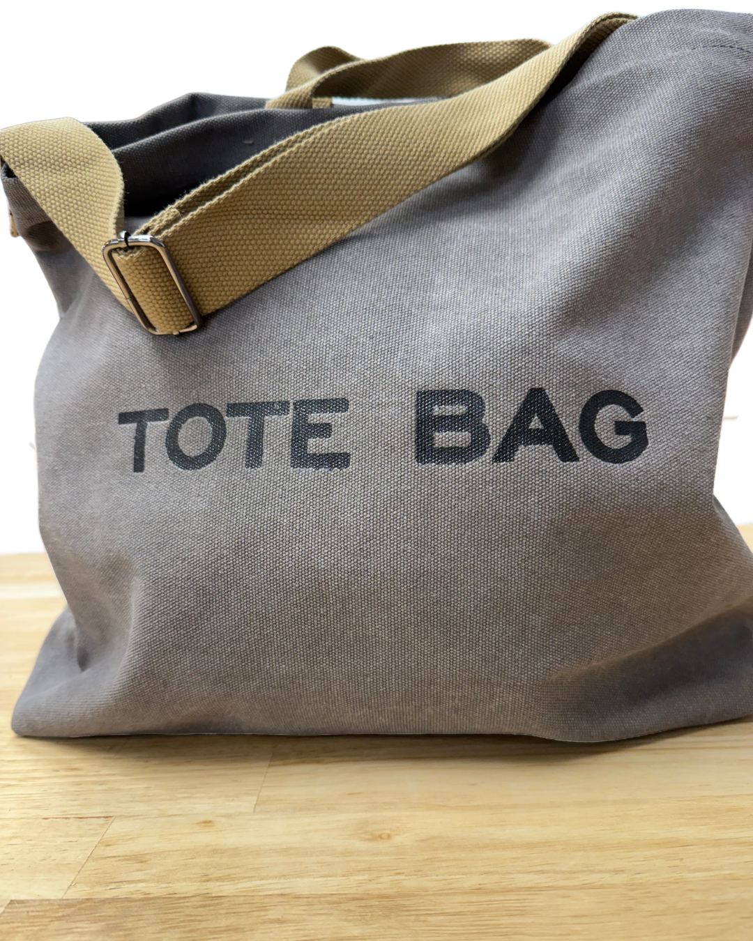 Canvas Tote Bag