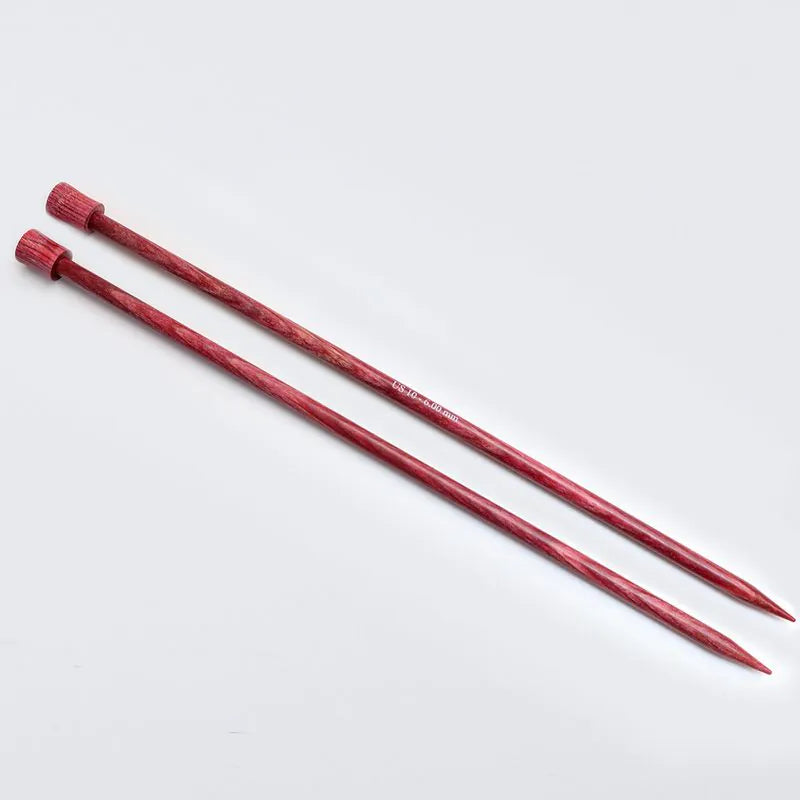 KnitPro Dreamz 10" Straight Needles