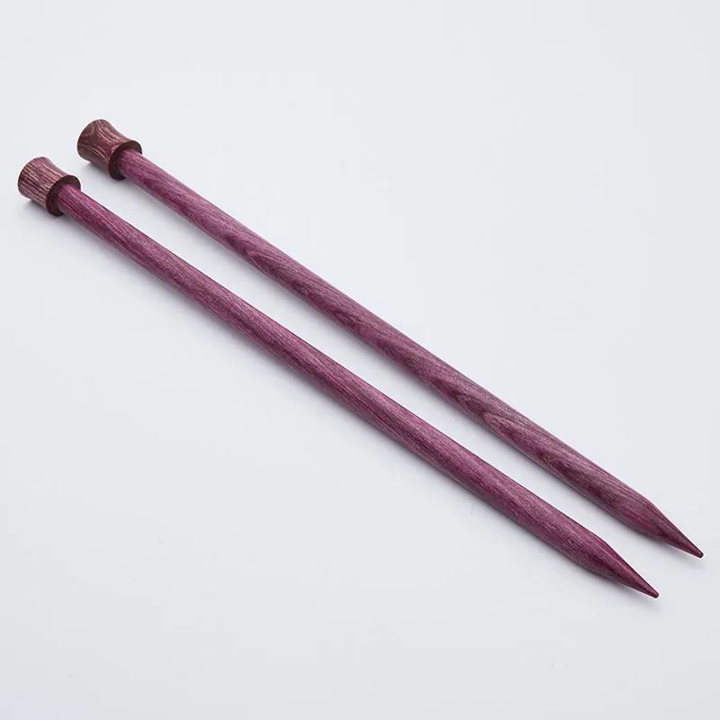 KnitPro Dreamz 10" Straight Needles