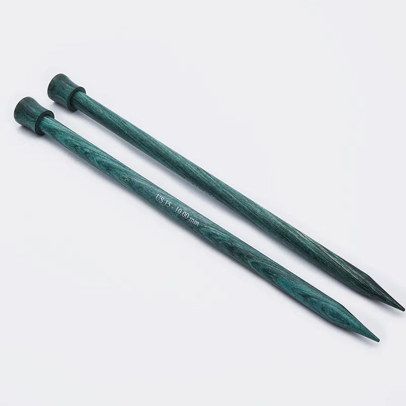KnitPro Dreamz 10" Straight Needles