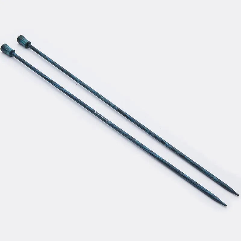 KnitPro Dreamz 10" Straight Needles