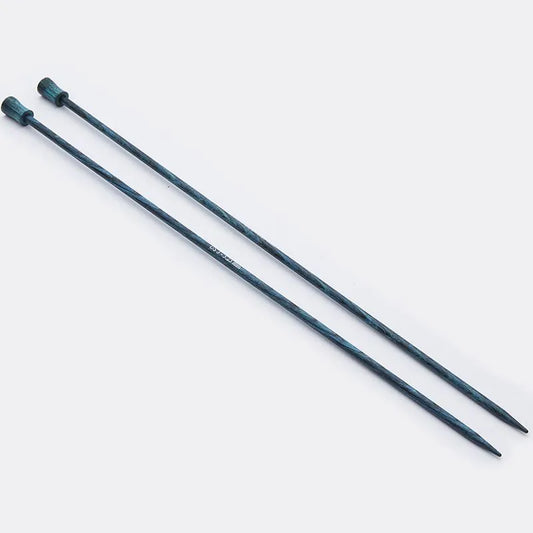 KnitPro Dreamz 10" Straight Needles