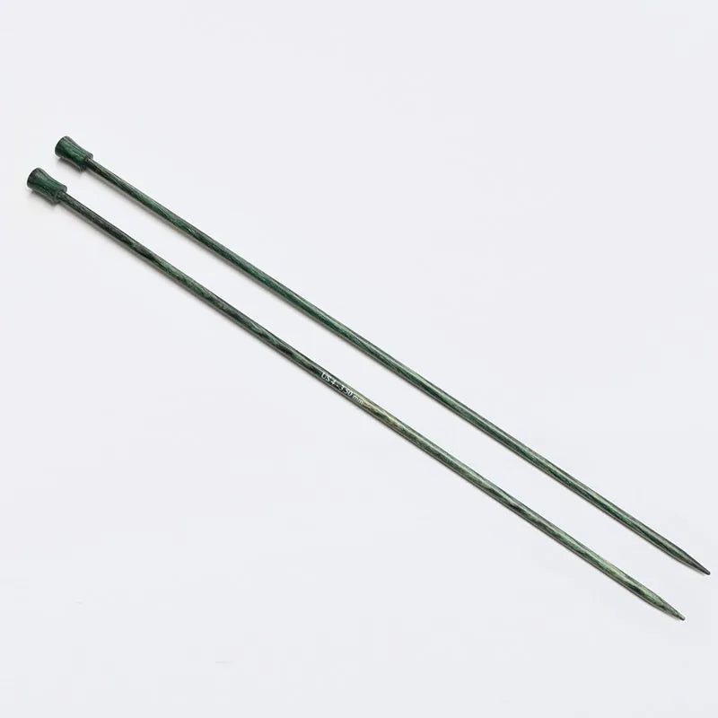 KnitPro Dreamz 10" Straight Needles