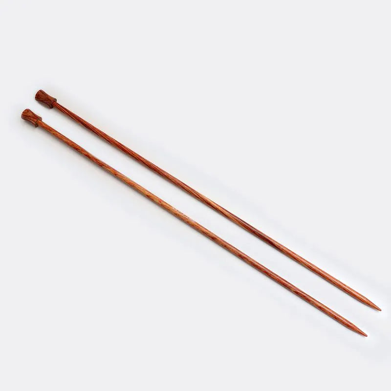 KnitPro Dreamz 10" Straight Needles
