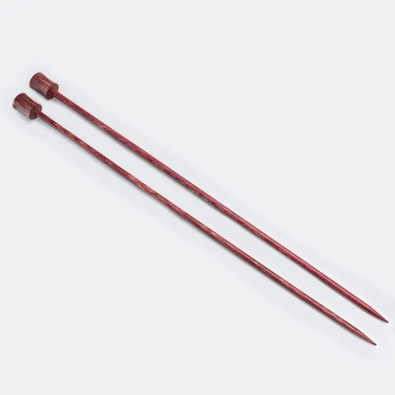 KnitPro Dreamz 10" Straight Needles