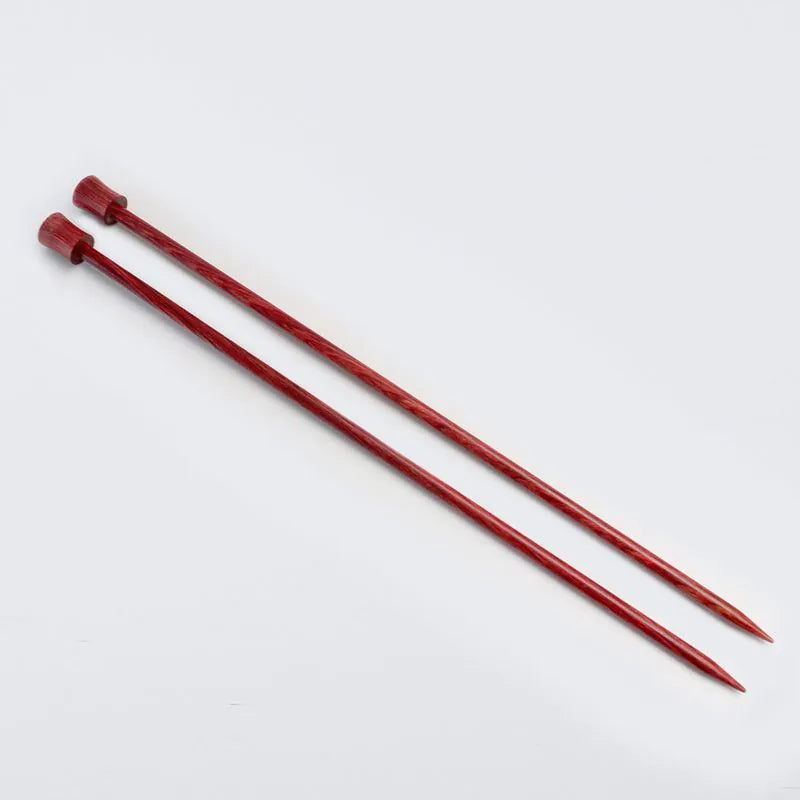 KnitPro Dreamz 10" Straight Needles
