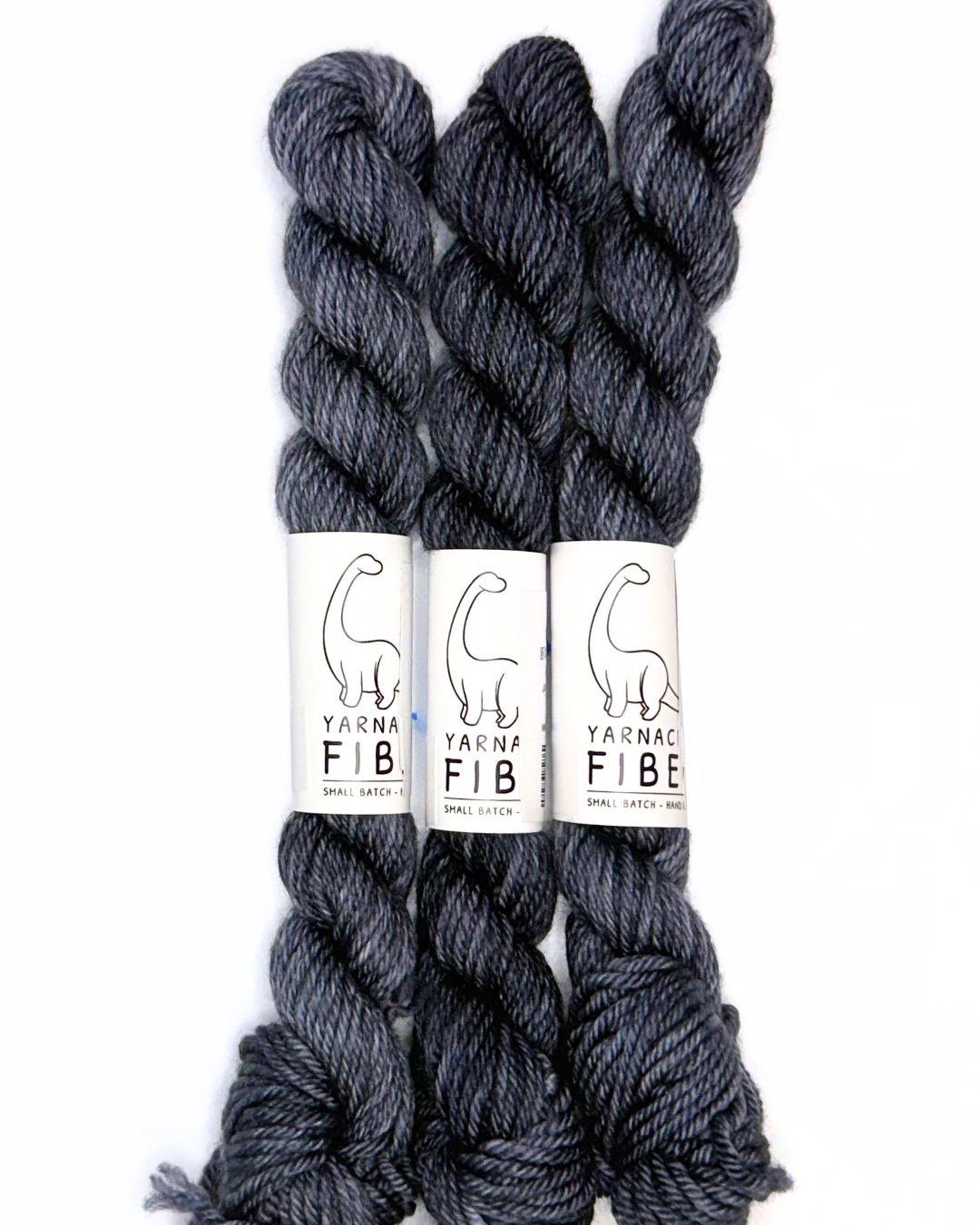 Yarnaceous Mini Bronto DK