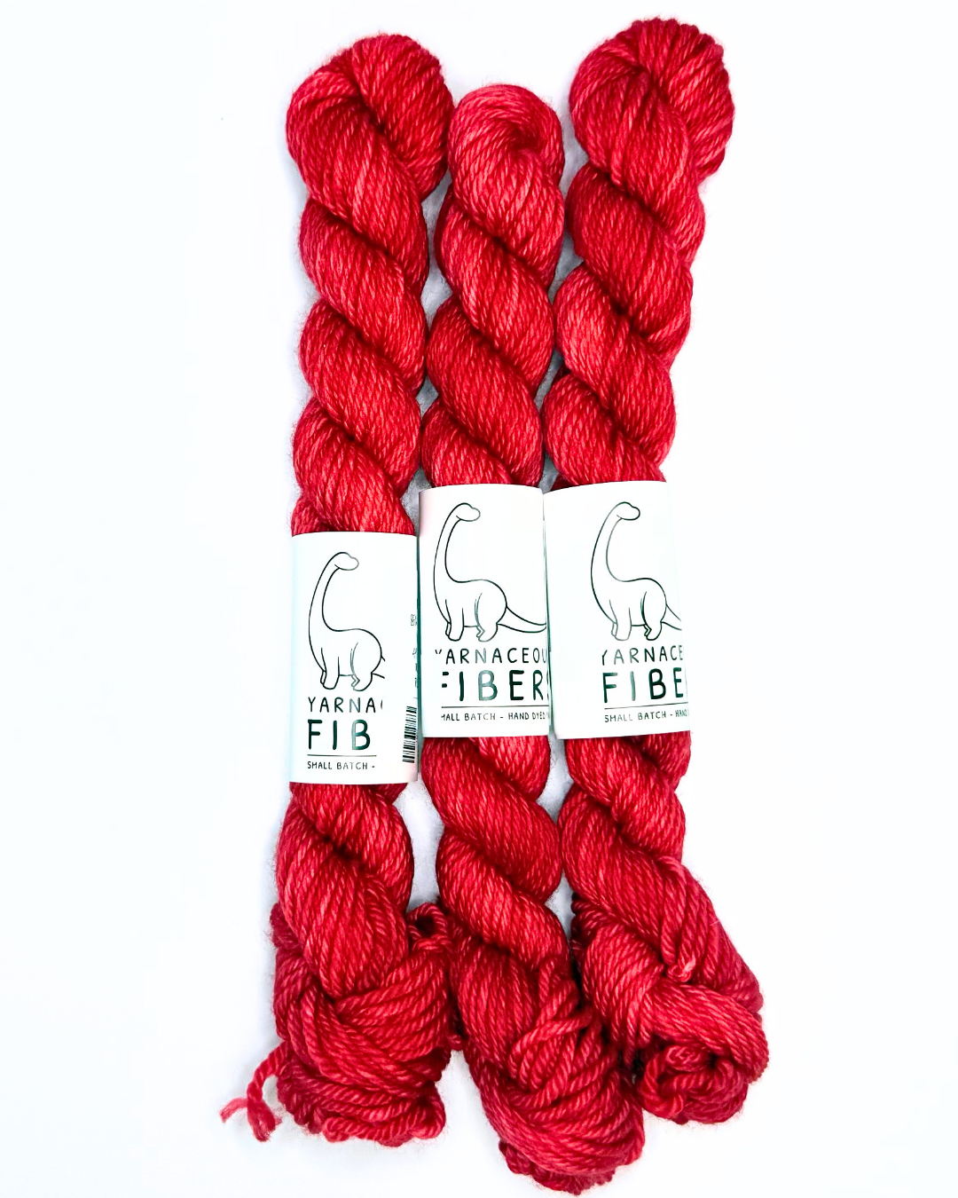 Yarnaceous Mini Bronto DK