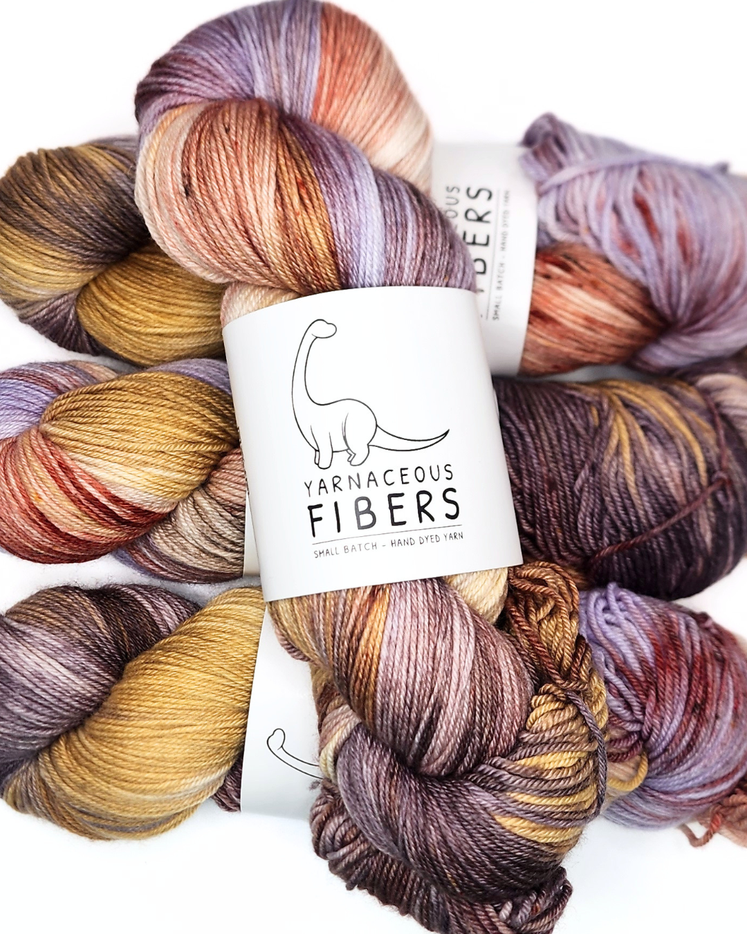 Yarnaceous Salta Fingering