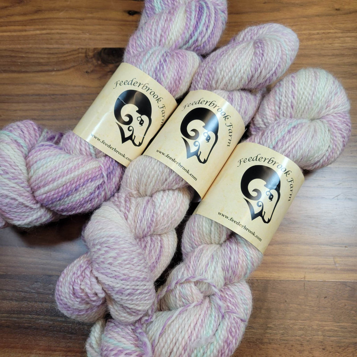 Feederbrook Entropy DK
