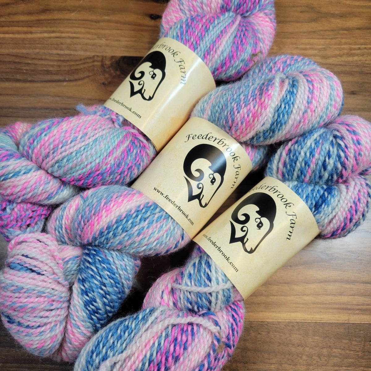Feederbrook Entropy DK