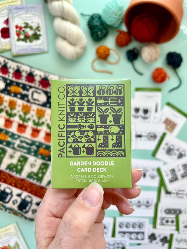 Doodle Expansion Deck
