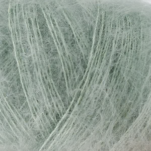 Knitting for Olive Mohair
