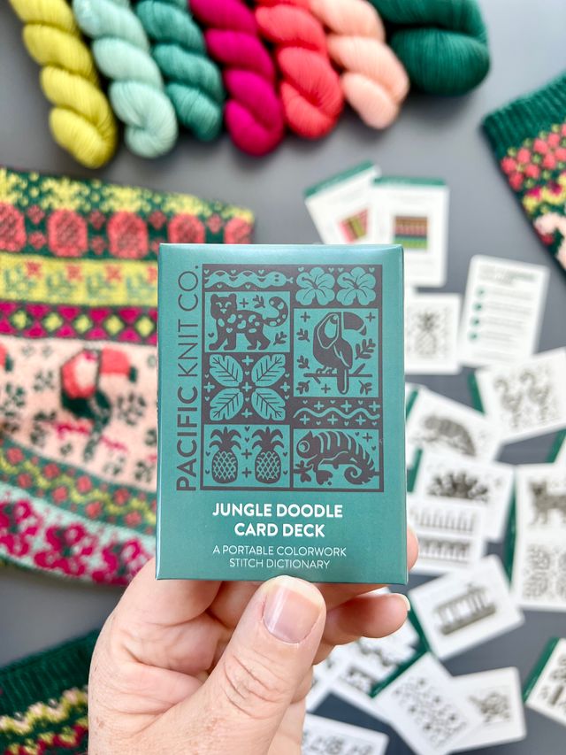 Doodle Expansion Deck