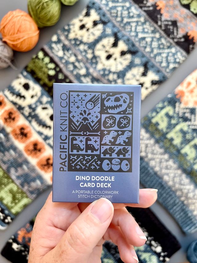 Doodle Expansion Deck
