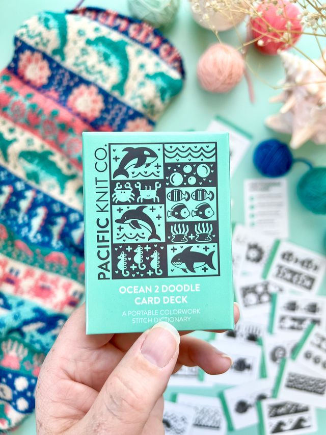 Doodle Expansion Deck