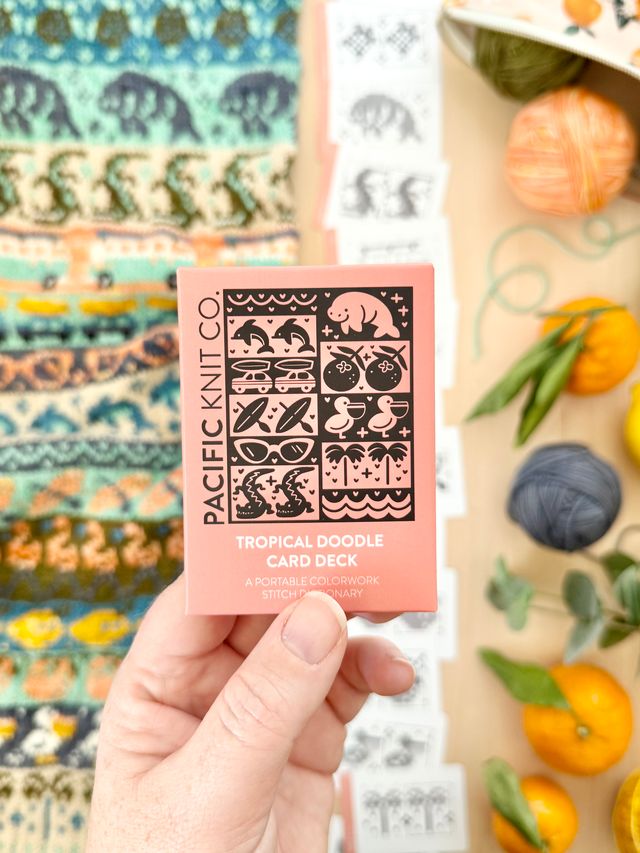 Doodle Expansion Deck