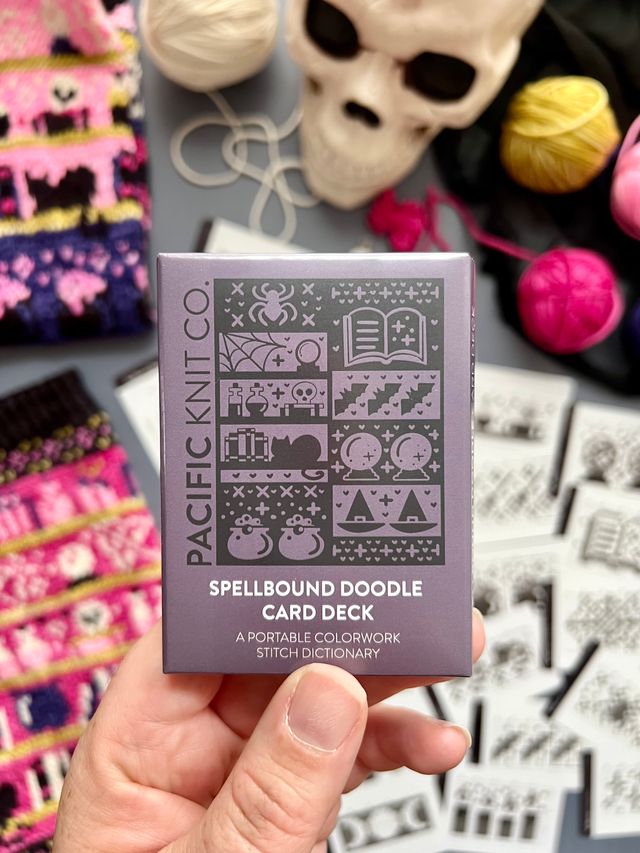Doodle Expansion Deck