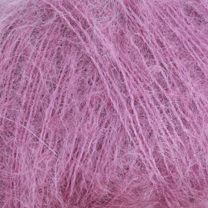 Knitting for Olive Mohair